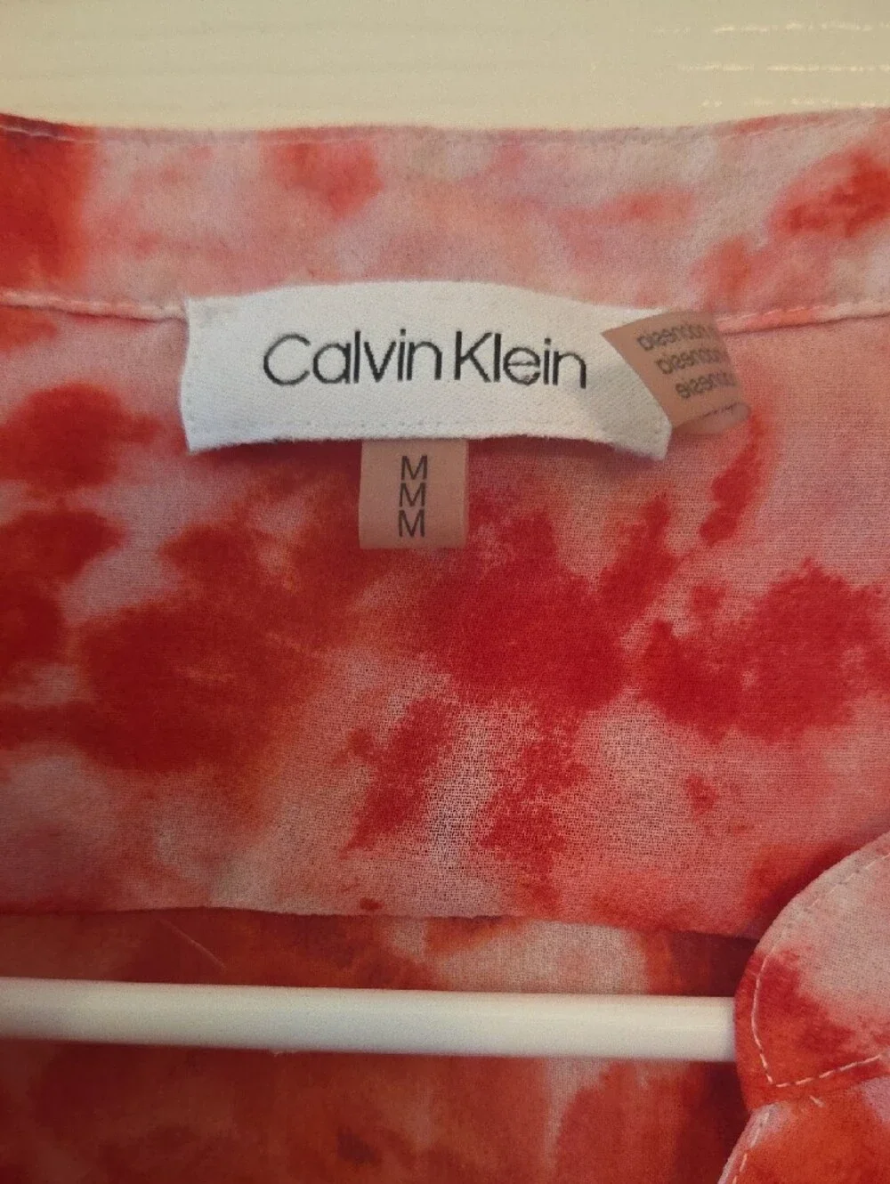 Calvin Klein calvin klein